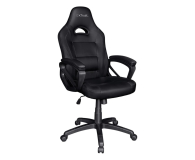 TRUST Krzesło komputerowe GXT701 RYON czarne 24580 - 1150047 - zdjęcie 1